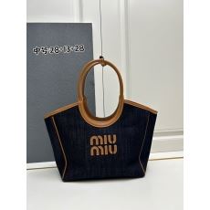 MIU MIU Shopping Bags